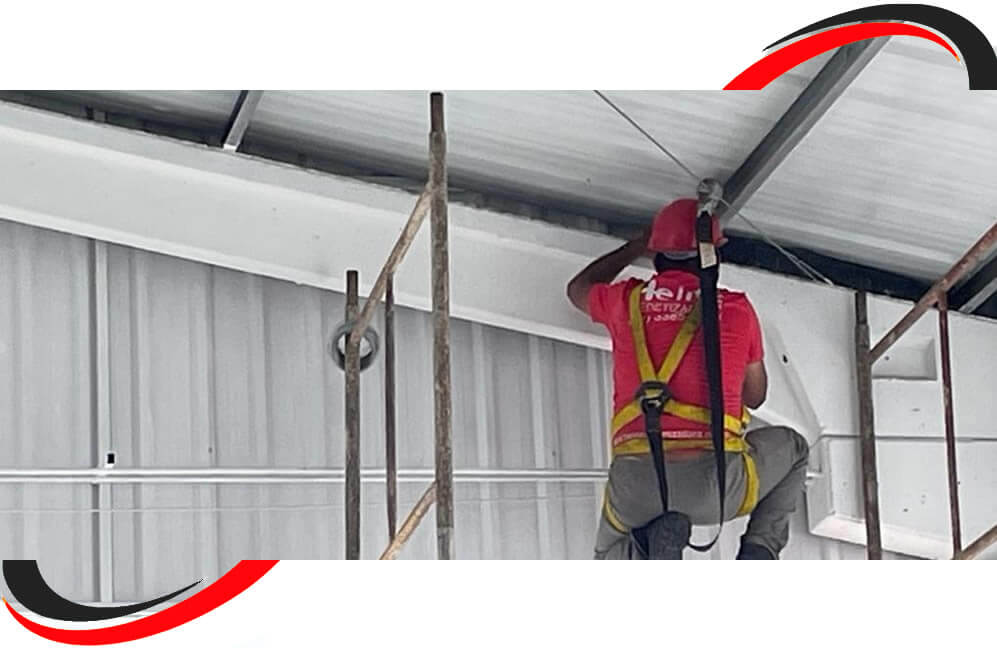 Serviço de Desratização